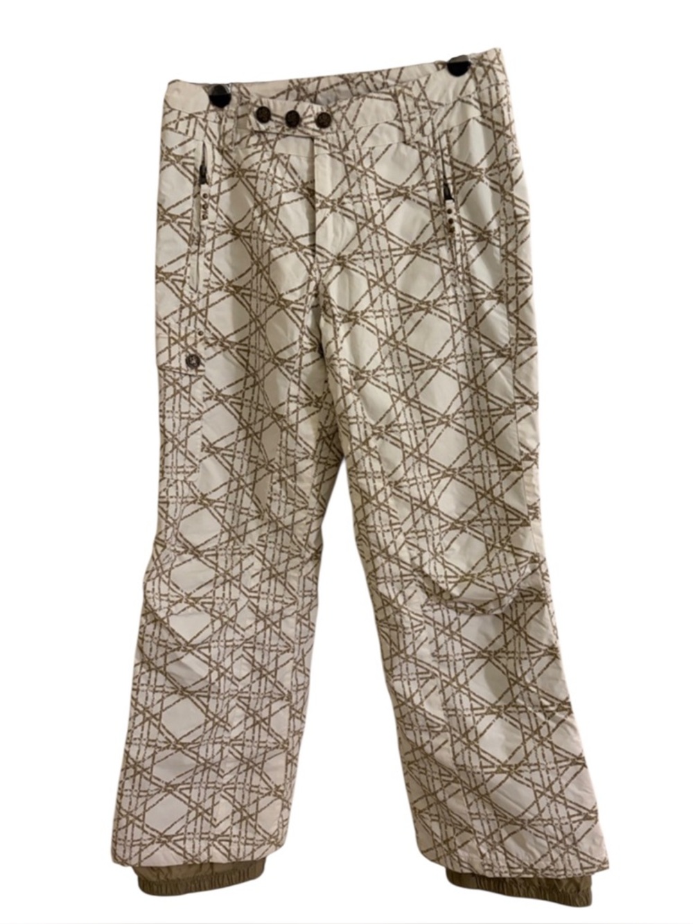 Five Fifty Five Snowboard Pants Size M